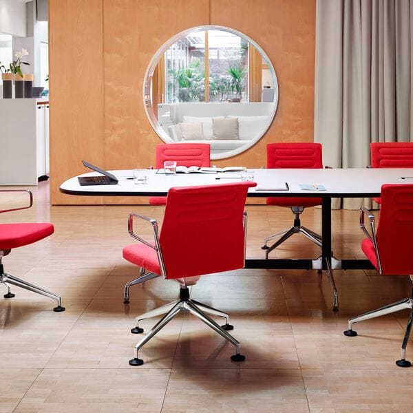AC 5 Studio Chair task chair Vitra 