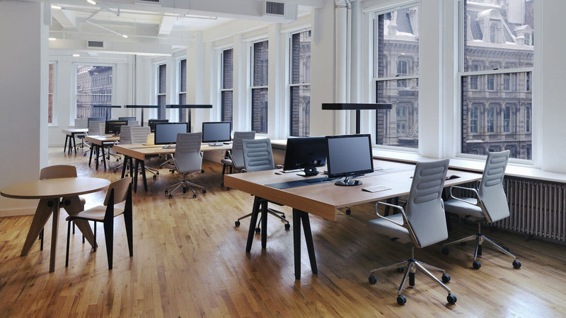 AC 5 Work Chair task chair Vitra 