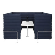 Alcove Cabin 2-Seater Sofa Sofas Vitra 