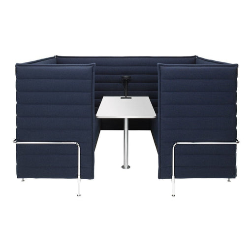 Alcove Cabin 2-Seater Sofa Sofas Vitra 