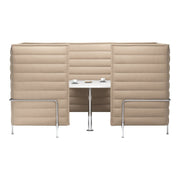 Alcove Cabin 2-Seater Sofa Sofas Vitra 