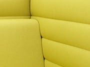 Alcove Fauteuil Highback Sofa Lounge Sofa Vitra 