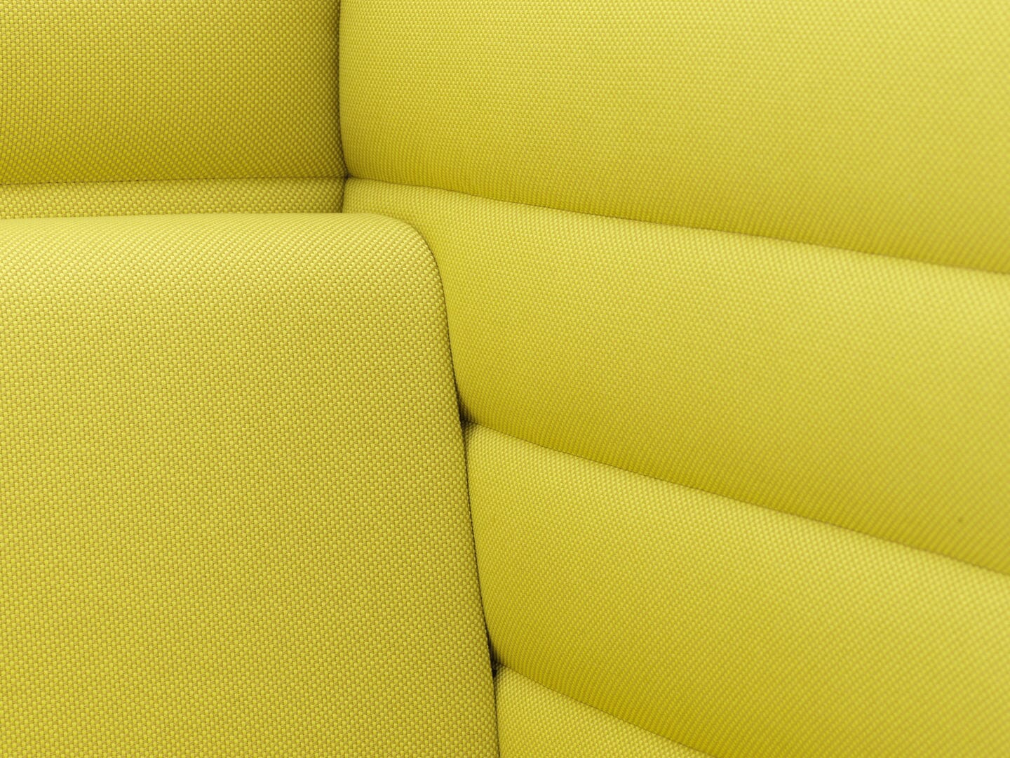 Alcove Fauteuil Highback Sofa Lounge Sofa Vitra 