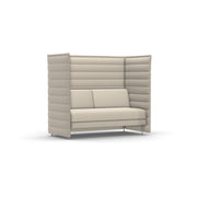 Alcove Plus 2-Seater Sofa Sofa Vitra 