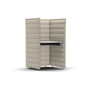 Alcove Plus Desk Desk's Vitra 
