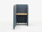Alcove Plus Desk Desk's Vitra 