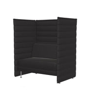 Alcove Plus Love Seat Sofas Vitra 