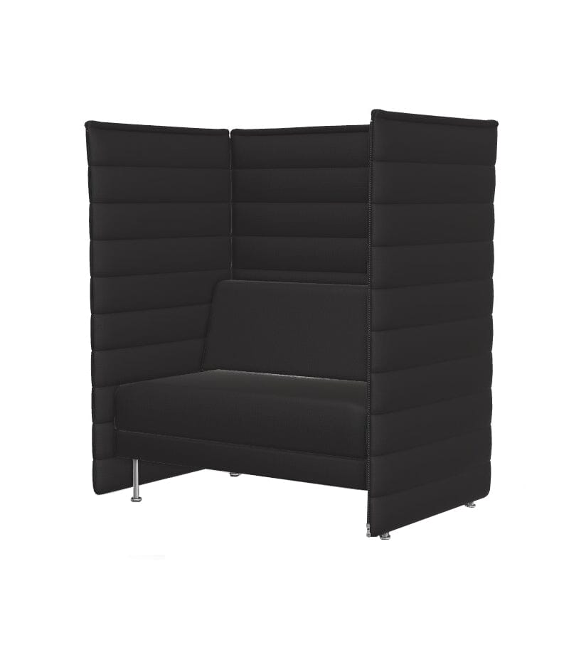 Alcove Plus Love Seat Sofas Vitra 