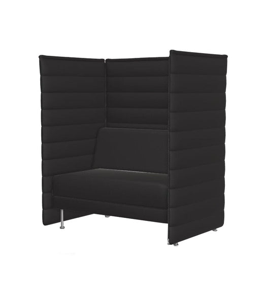 Alcove Plus Love Seat Sofas Vitra 