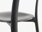 All Plastic Chair Chairs Vitra 
