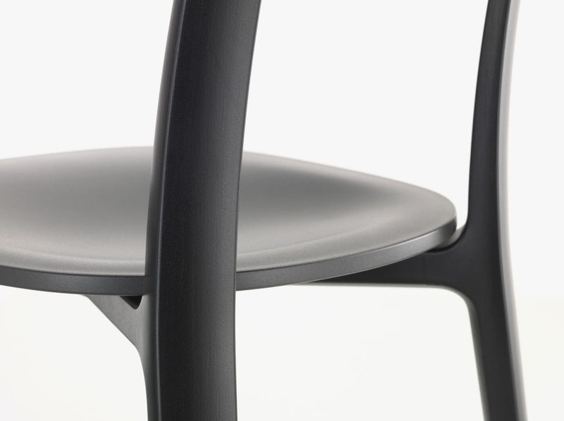 All Plastic Chair Chairs Vitra 