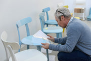 All Plastic Chair Chairs Vitra 