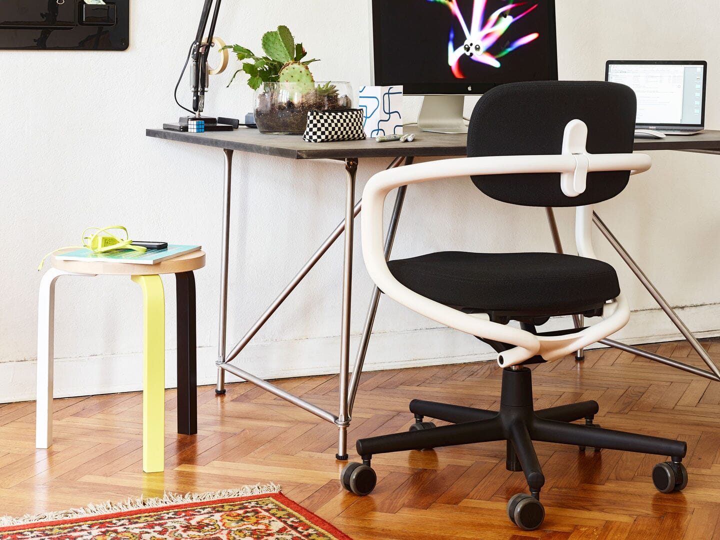 Allstar Office Chair Office Chair Vitra 