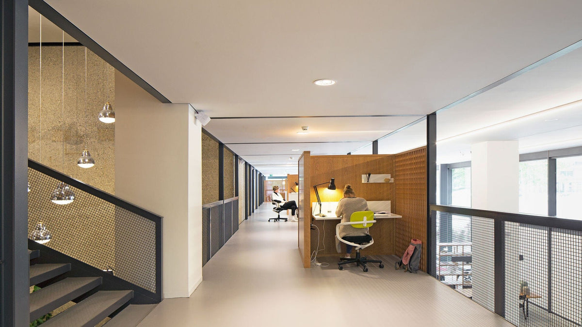 Allstar Office Chair Office Chair Vitra 