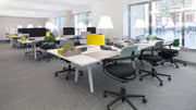 Allstar Office Chair Office Chair Vitra 