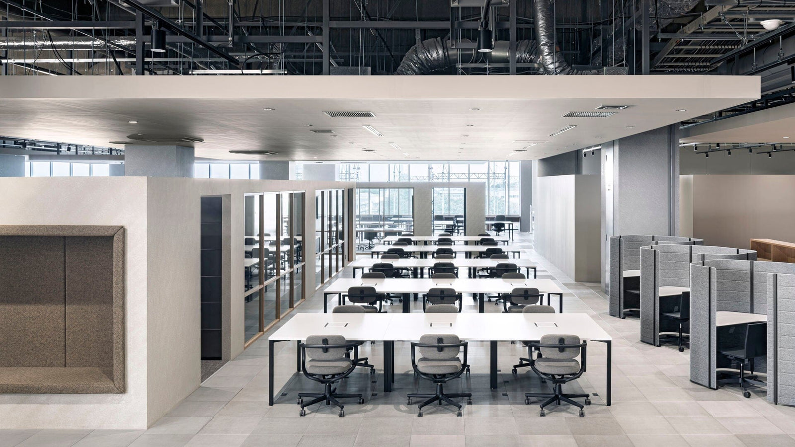 Allstar Office Chair Office Chair Vitra 