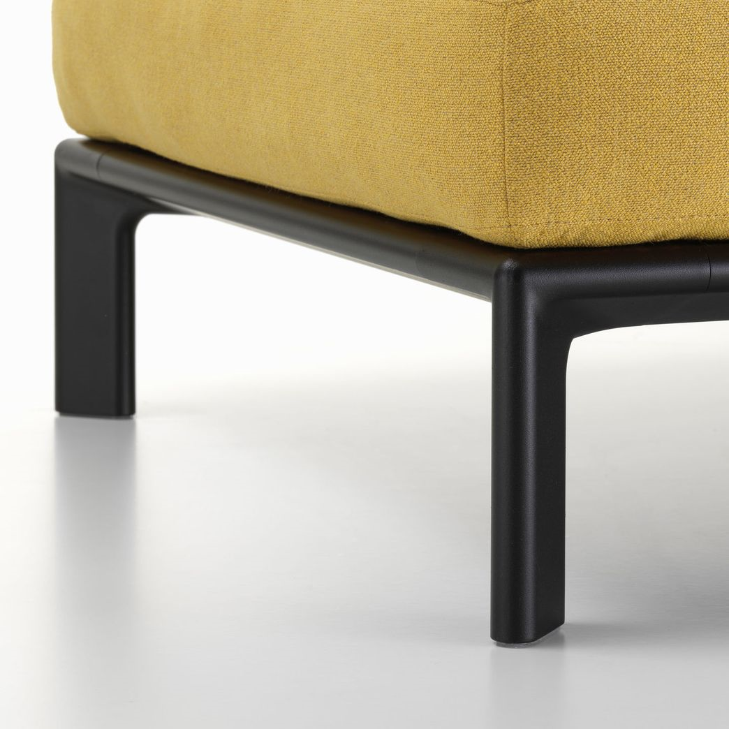 Anagram Platform with Seat Cushions 900 x 2200 mm