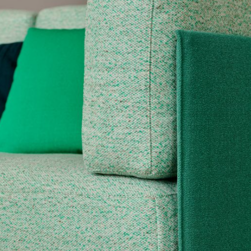 Anagram Replacement Seat Cushion, Complete (Chamber Cushion and Cover)