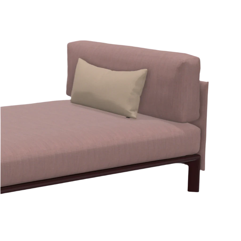 Anagram Replacement Seat Cushion, Complete (Chamber Cushion and Cover)