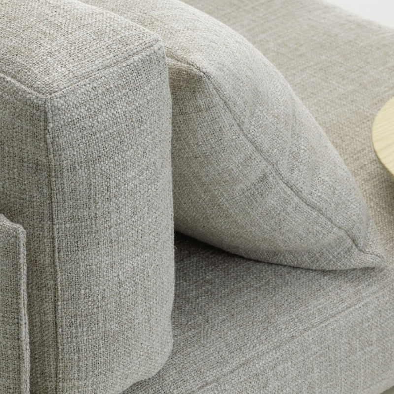Anagram Replacement Cover for Back Cushion