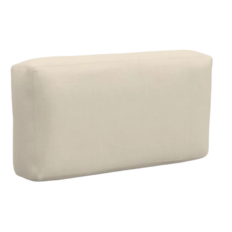Anagram Sofa Back Cushion