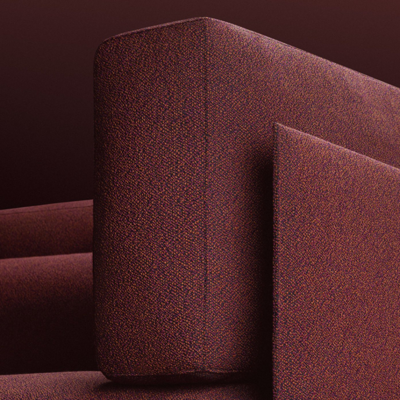 Anagram Sofa Panel