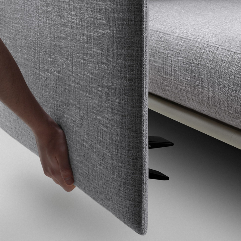 Anagram Sofa Panel