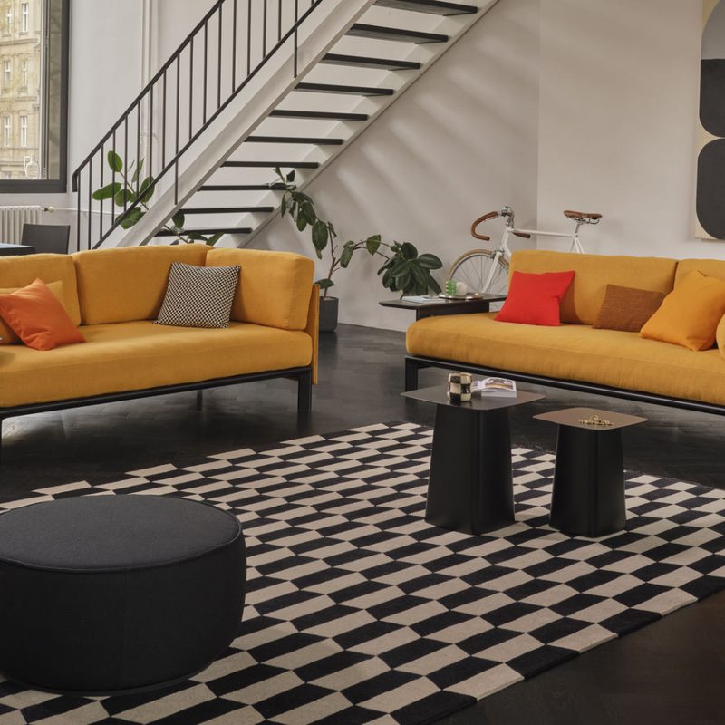 Anagram Sofa Panel