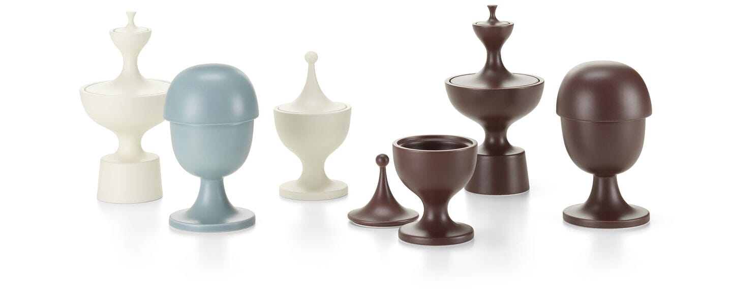 Ceramic Containers Accessories Vitra 