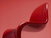 Panton Chair Classic Side/Dining Vitra 