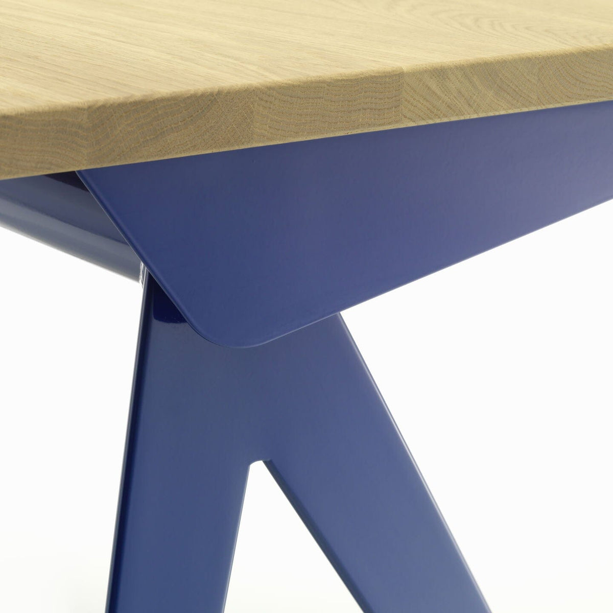 Compas Direction Table Desk&#39;s Vitra 