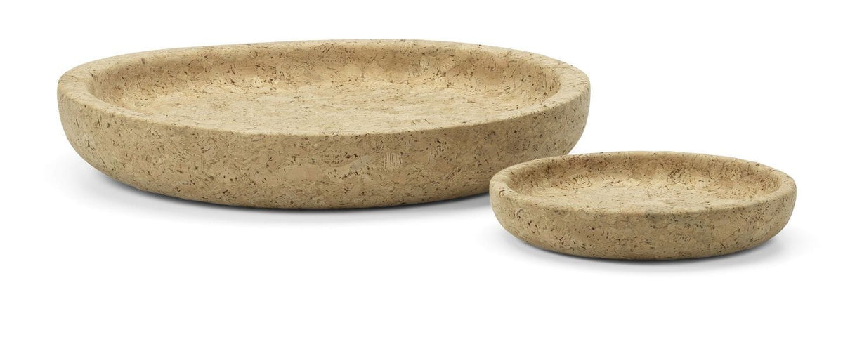 Cork Bowl Bowl Vitra 