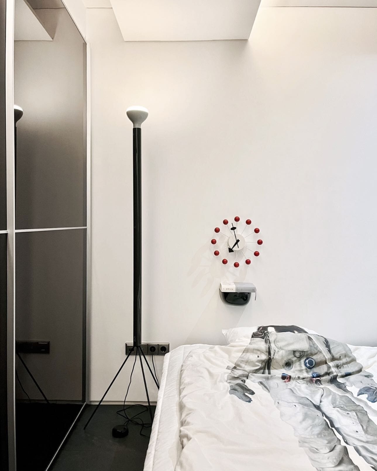 Corniches Shelves Vitra 