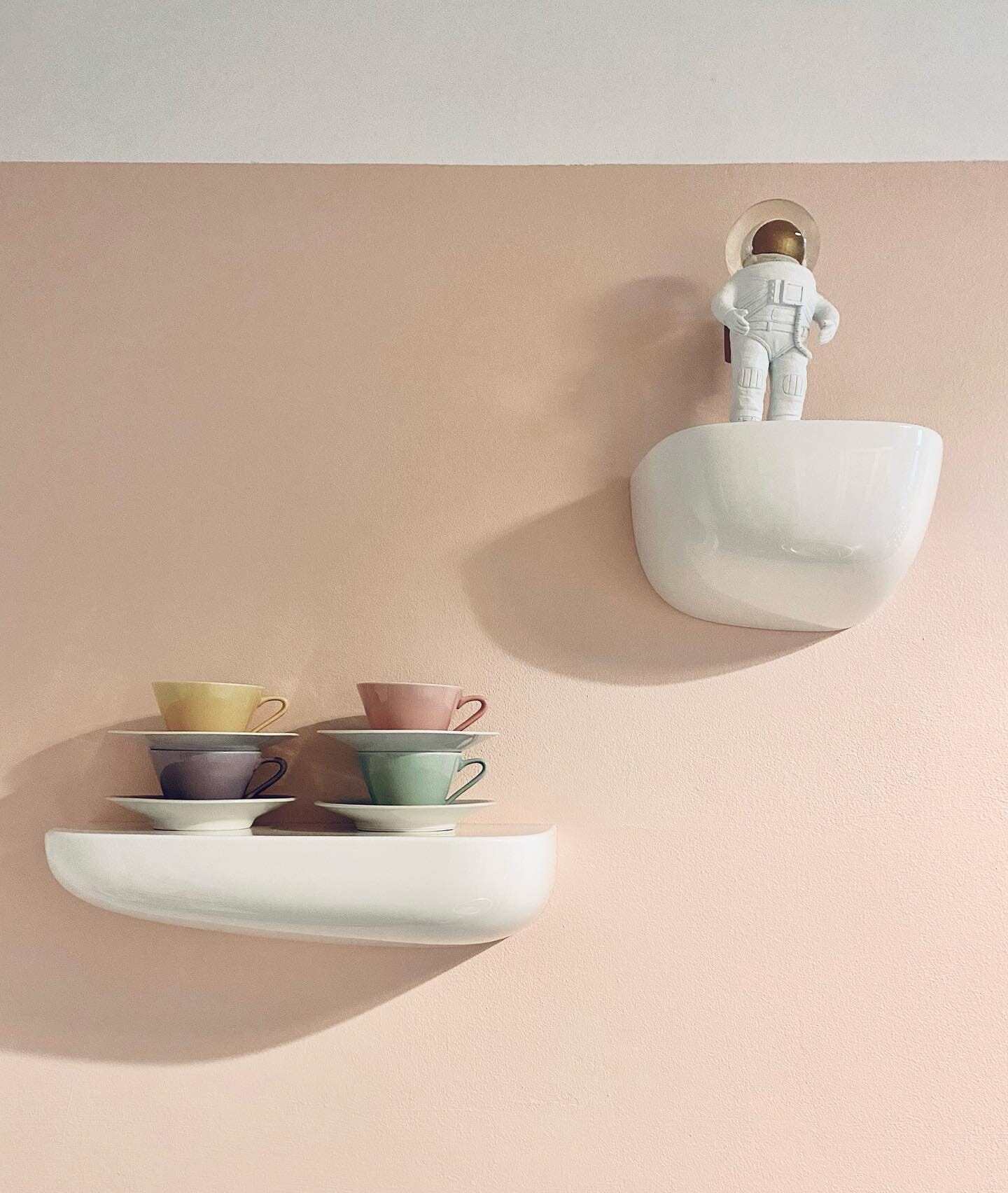 Corniches Shelves Vitra 