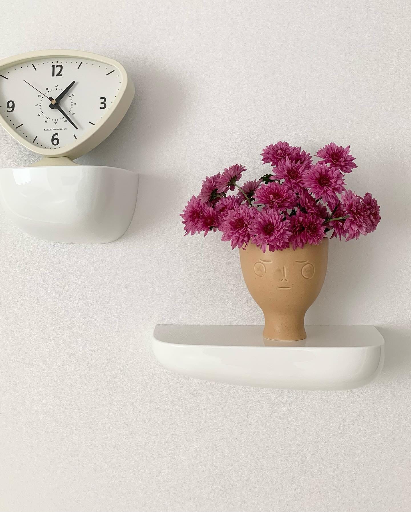 Corniches Shelves Vitra 