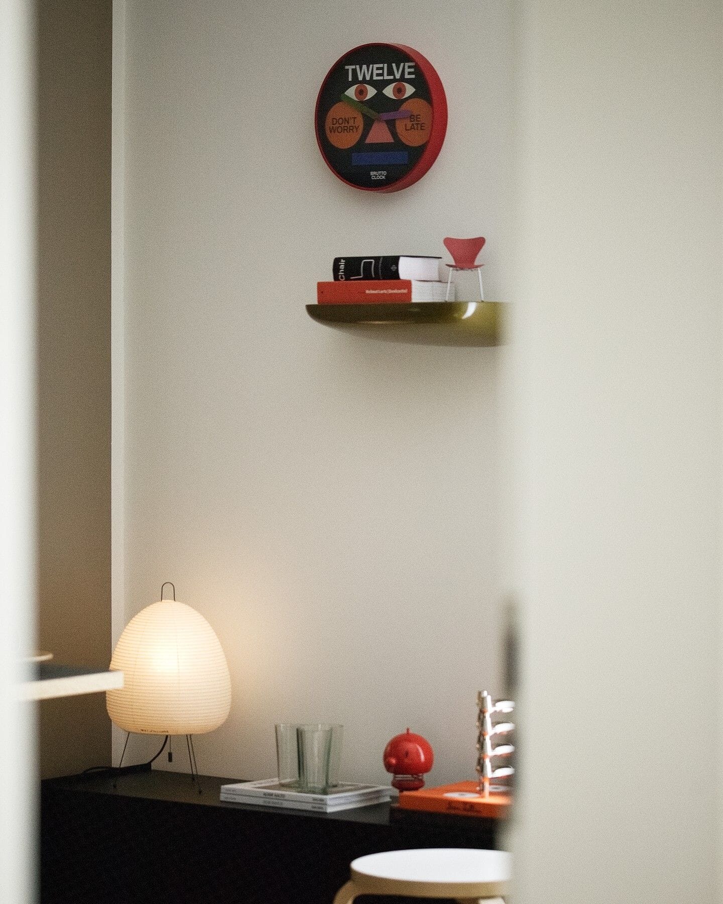 Corniches Shelves Vitra 
