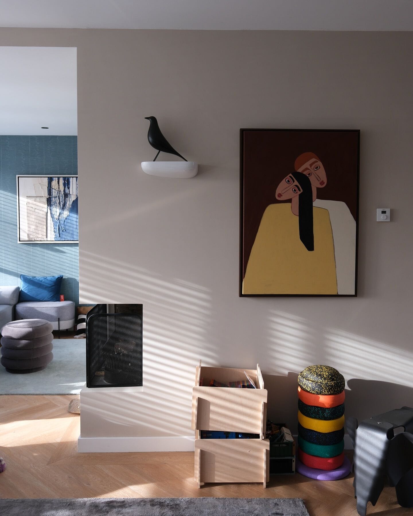 Corniches Shelves Vitra 