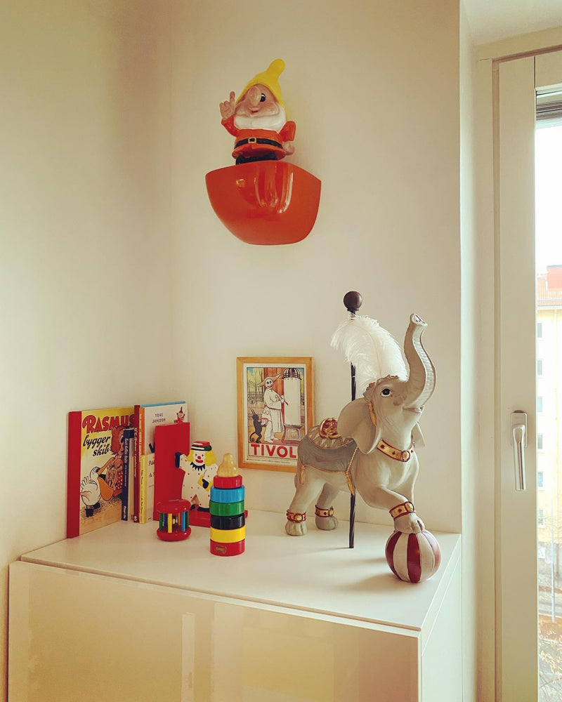 Corniches Shelves Vitra 