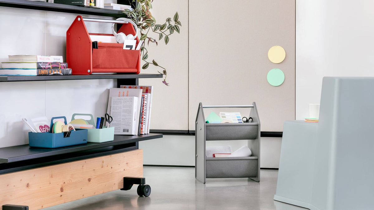 Drop Box Accessories Vitra 