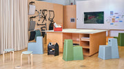 Drop Box Accessories Vitra 