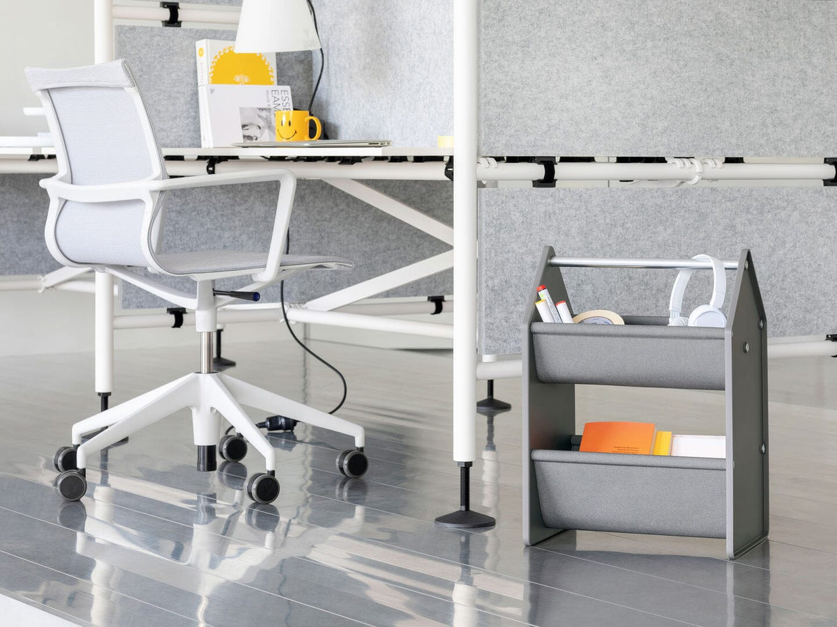 Drop Box Accessories Vitra 