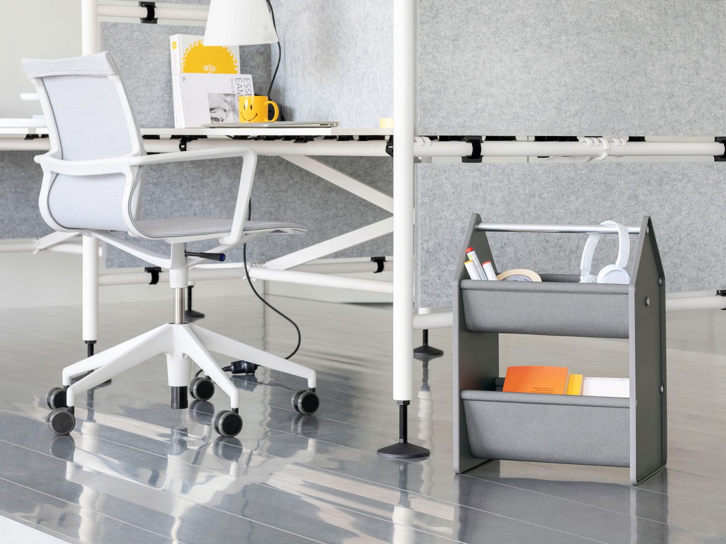 Drop Box Accessories Vitra 