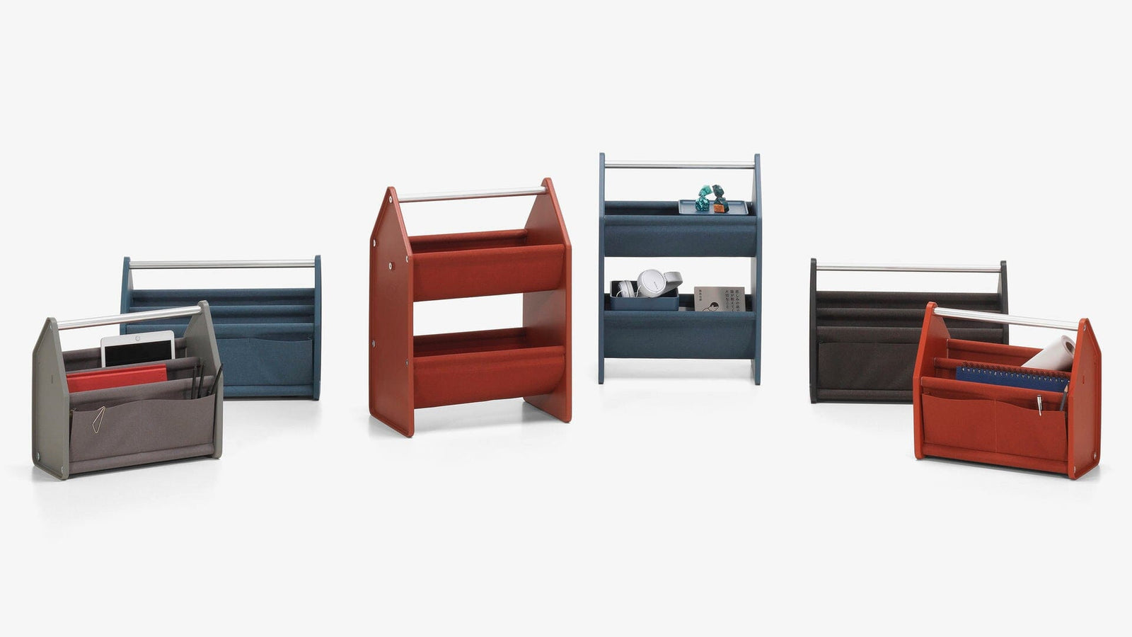 Drop Box Accessories Vitra 