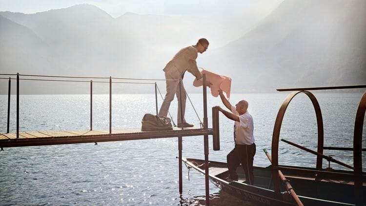 Eames Elephant kids Vitra 