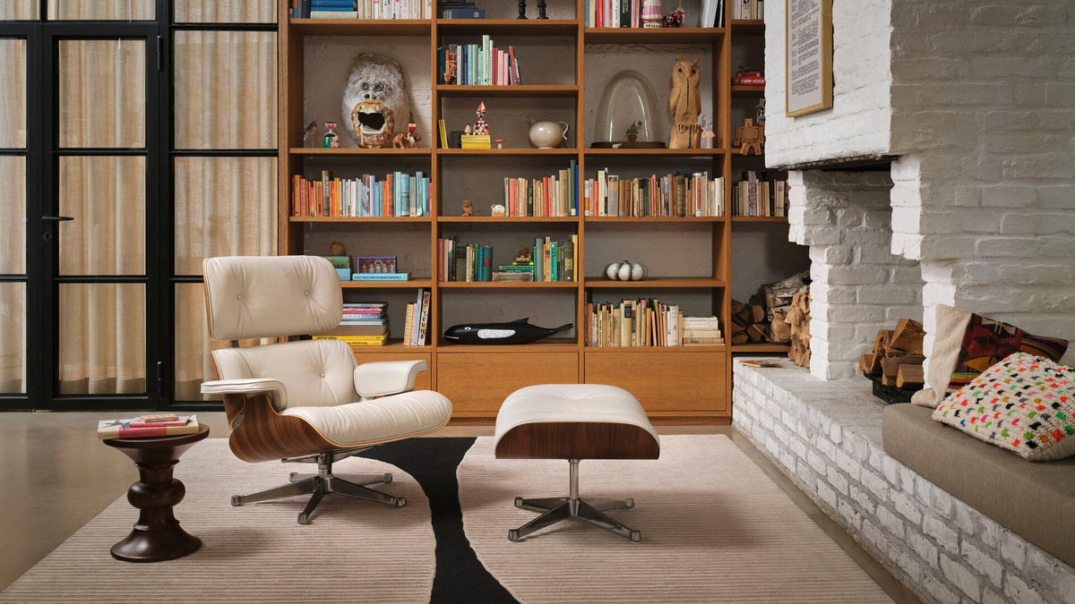 Eames Miniature Stools acessories Vitra 