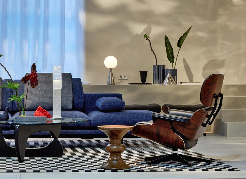 Eames Miniature Stools acessories Vitra 