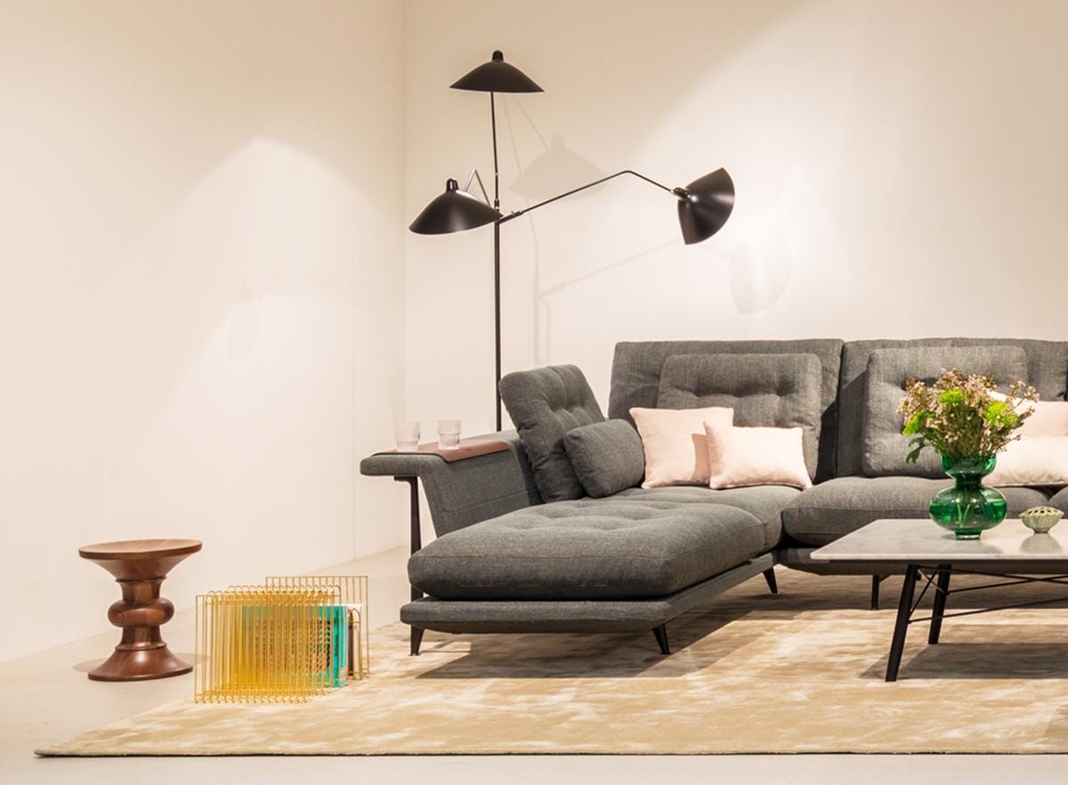 Eames Miniature Stools acessories Vitra 