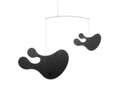 Eames Plywood Mobile Accessories Vitra 