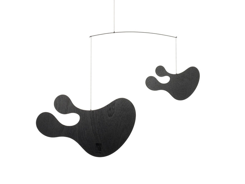 Eames Plywood Mobile Accessories Vitra 