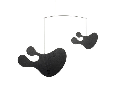 Eames Plywood Mobile Accessories Vitra 
